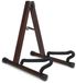 GEWA Music GS-60DW Houten Gitaarstandaard Walnoot (Donkerbruin)