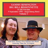 Suburban Sammy Rimington Bill Bissonnette In Denmark Volume 1
