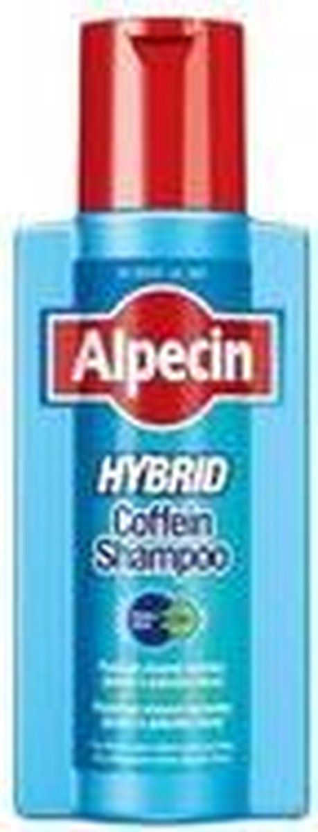 Alpecin Forsensitive Scalp - 4008666218285