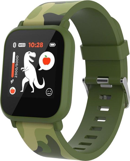 Canyon MyDino 3,3 cm (1.3") IPS Groen