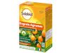 SOLABIOL Citrusmeststof - 1,5 kg - minigranulaat - 60% meer fruit - Te gebruiken in de biologische landbouw - NPK GR 3-2-5+2MgO+RGS W SOAGY15