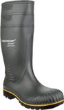 Dunlop Acifort Heavy Duty Knielaars O Werklaarzen - 8713197346265