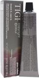 Tigi Colour Gloss Creme No. 5/35 Light Golden Mahogany - 0615908427929