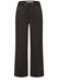 STREET ONE Pantalon brun foncé