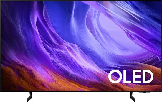 Samsung S83H / OLED / 77 / 2026