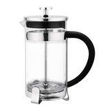 Olympia RVS Cafetiere 3 Cup 350ml