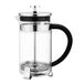 Olympia RVS Cafetiere 3 Cup 350ml