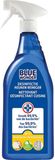 Merkloos / Sans marque Blue Wonder Allesreiniger Spray Keuken Hygiënische Schoonmaak 750ml
