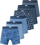 Schiesser Trunk 955 Multi