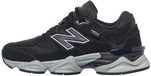 New Balance 9060 - Sneaker - Unisex - Schwarz