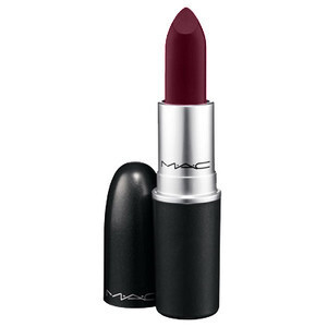 MAC Diva (matte) Lipstick 3 g