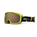 Giro BUSTER BOLTS bril, jongeren, uniseks, geel met roze accent, OS