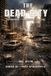 The Dead City: A Post Apocalyptic Lined Notebook for Writing