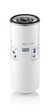 MANN-FILTER WDK 11 102/4 Brandstoffilter