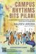Campus Akuna Campus Rhythms BITS PiLANI Paperback