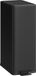 HOMCOM prullenbak - soft-close deksel - 20l - zwart