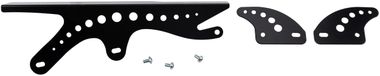 ZIEGER Chain Guard BMW F650 93-01 SW