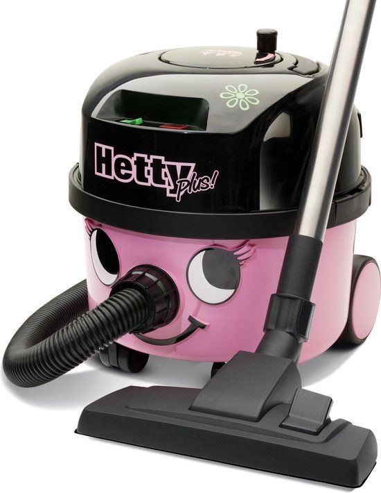 Numatic Hetty HET200-11