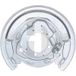 Diederichs SPATBESCHERMING LEK AVENSIS 2003-2008 LIM+Combi-
