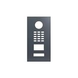 DoorBird Diafragma voor D2101V IP Video Deur Station RAL 7015