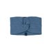 Buff Hoofdbanden, gebreid, blauw, uniseks, volwassenen, maat