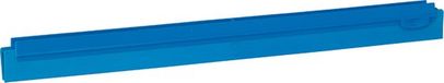 Vikan, Full colour hygiëne vervangingscassette, 50 cm breed, blauw