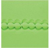 PME Cake Ltd PME Open Scallop Crimper Plain Edge (13mm & 19mm)