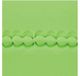 PME Cake Ltd PME Open Scallop Crimper Plain Edge (13mm & 19mm)