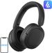 Edifier W800BT SE - Bluetooth koptelefoon - Zwart