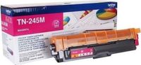 BROTHER TN-245 tonercartridge, laser, magenta
