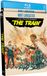 TRAIN The Train 4K (speelt alleen op regiovrije speler)