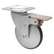 WAGNER 03328301 luxe meubelrol aluminium design