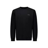 Airforce sweater zwart