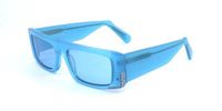 GCDS Sunglasses GD0009 84V 57