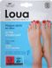 Loua Ultra-Hydraterend Doekvoetmasker 1 Paar 16 ml
