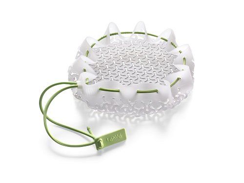 Lékué Koken Silicone Mesh - Wit