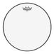 Remo Emperor Clear 13" Drumkop