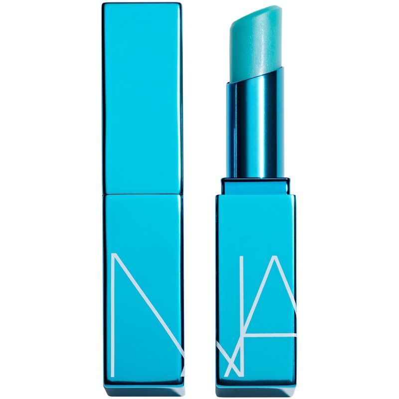 NARS Afterglow Lippenbalsem Unisex 3.0g Zilver