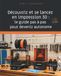 Guide d'impression 3D : Découvrez et commencez l'impression 3D : Le guide étape par étape pour devenir autonome