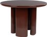Housecraft Living Timo Eettafel Rood