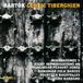 Universal Music Nederland Hyperion Records Cedric Tiberghien - Mikrokosmos 5 & Other Works (CD)