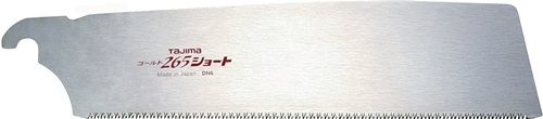 Tajima zaagblad lengte.230 mm 16 TPI voor fijnzagen - GNB265ST