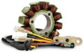 Trail Tech Ktm 450 Exc-f 2016-2019 Stator Silver