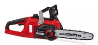 Einhell FORTEXXA 18/30 Accu Kettingzaag - 18V - 30cm - Zwart/Rood - Excl. Accu & Lader