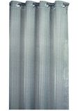 Steen Rocle Steen Twill Polyester Grijs 140 x 260 cm