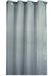 Steen Rocle Steen Twill Polyester Grijs 140 x 260 cm