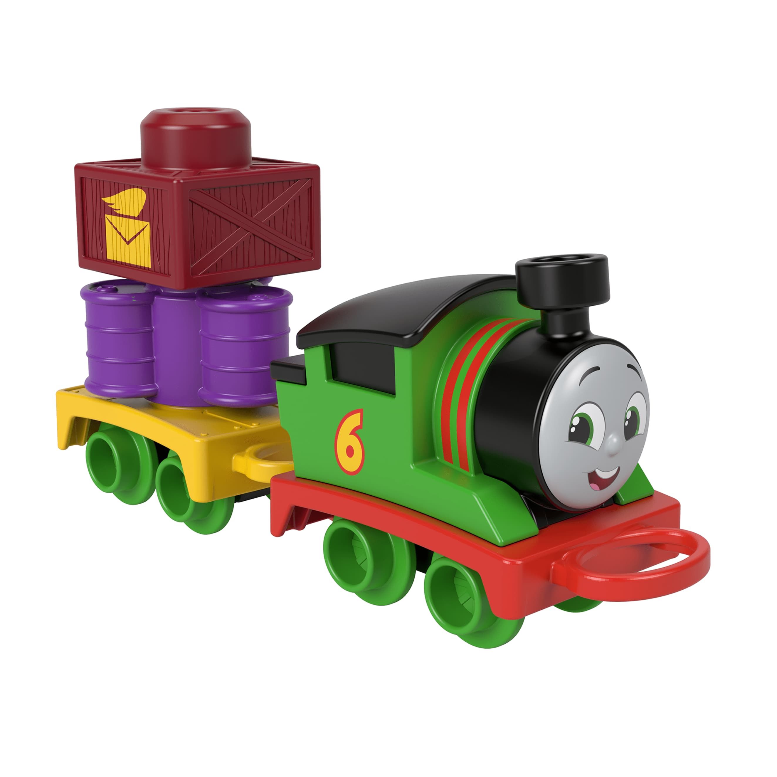 Fisher-Price Thomas & Friends HXP53 speelgoedvoertuig