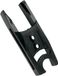 UFO PLAST Vorkband zwart Yamaha YZ 85 2002-2024