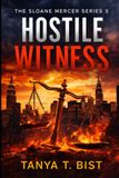 Hostile Libri GmbH Hostile Witness Paperback