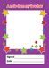 Schrijf-On SuperStickers Beloningsblok voor leraren, DNP11639